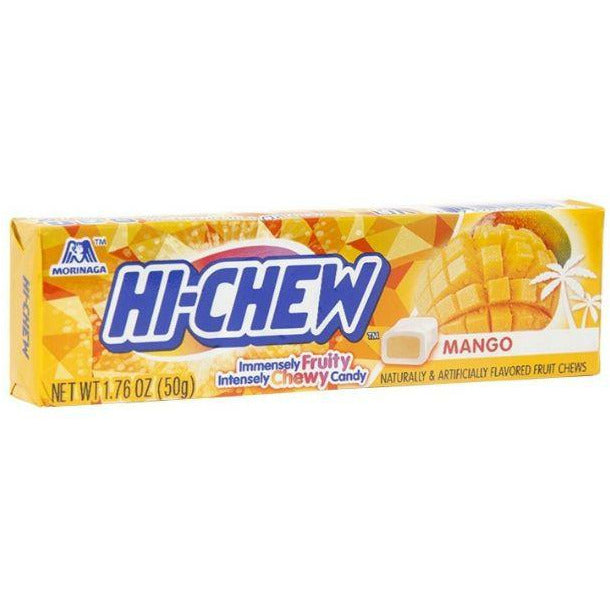 HI-CHEW MANGO