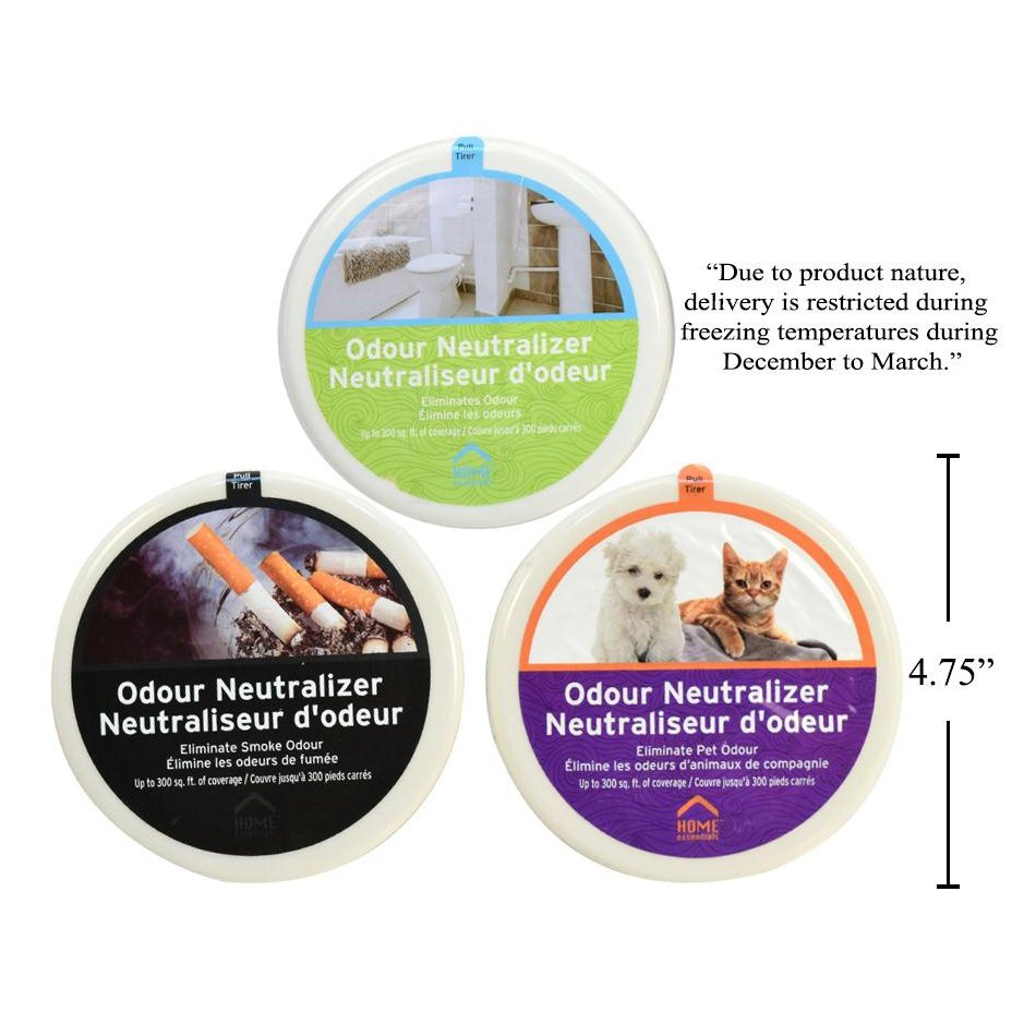 H.E. Odour Neutraliser