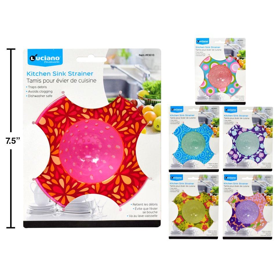 LHW Kitchen Sink Strainer