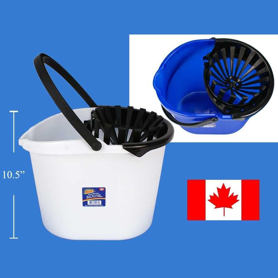 royal mop bucket #RS2060