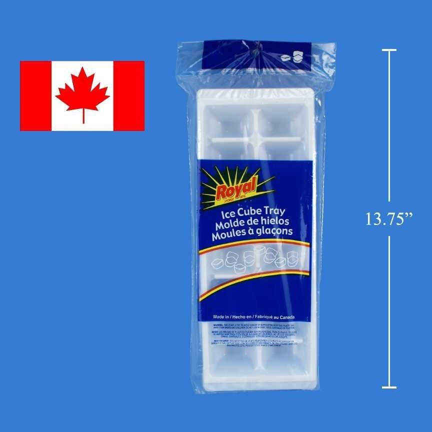 royal ice cube tray #RS2065