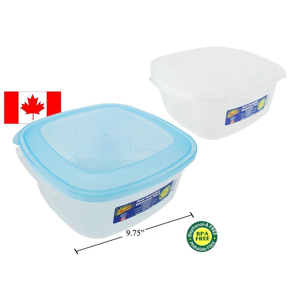 royal food container 101oz