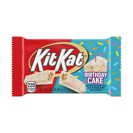 KITKAT BIRTHDAY CAKE 1.5OZ