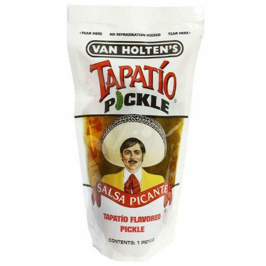 VH TAPATIO PICKLE