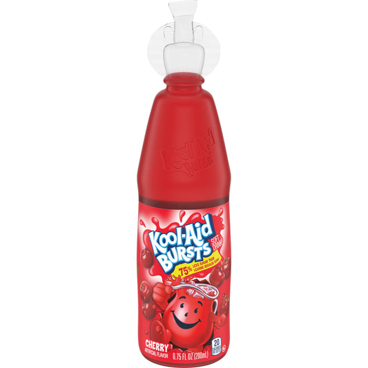 CHERRY Kool-Aid Bursts 200mL