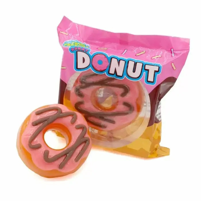 GUMMY DONUT 100g