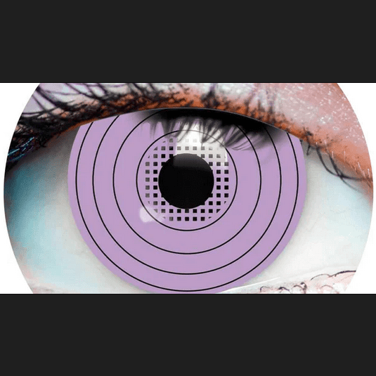 RINNEGAN CONTACT LENS