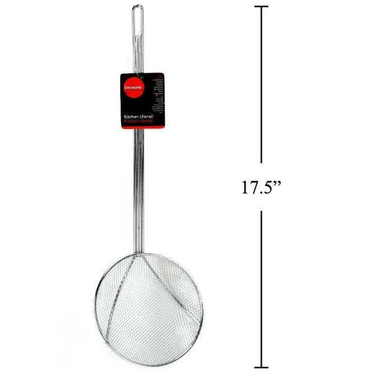 L.Gourmet  Dia. 5.7" Strainer