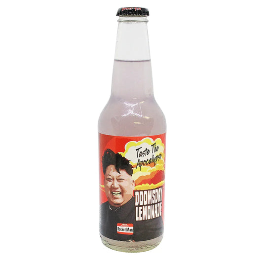 DOOMSDAY LEMONADE