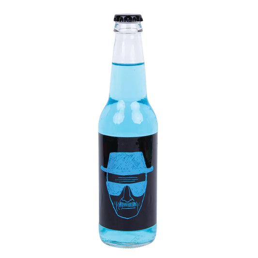 HEISENBERG BLUE CRM SODA 355ML