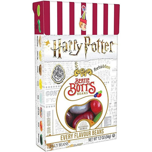 HARRY POTTER BERTIE BOTT'S
