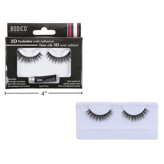 3D Fairy Eyelashes
