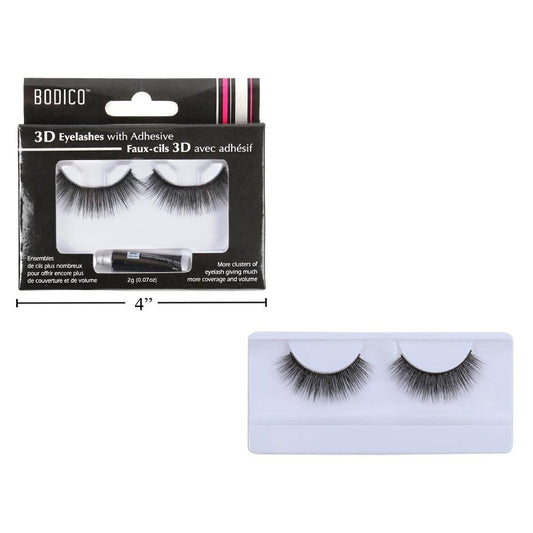 3D Butterfly Eyelashes