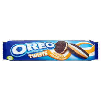 EU OREO TWIST VAN CARAMEL