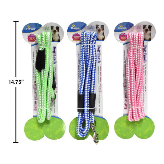 Paws Dog Leash 120 cm #79309