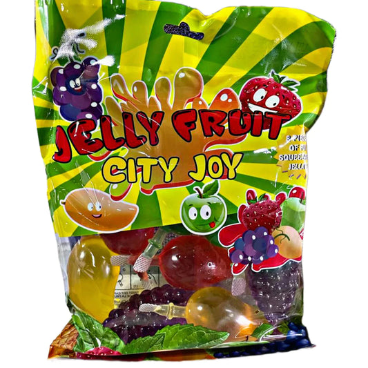 LOL JELLY FRUIT CITY JOY