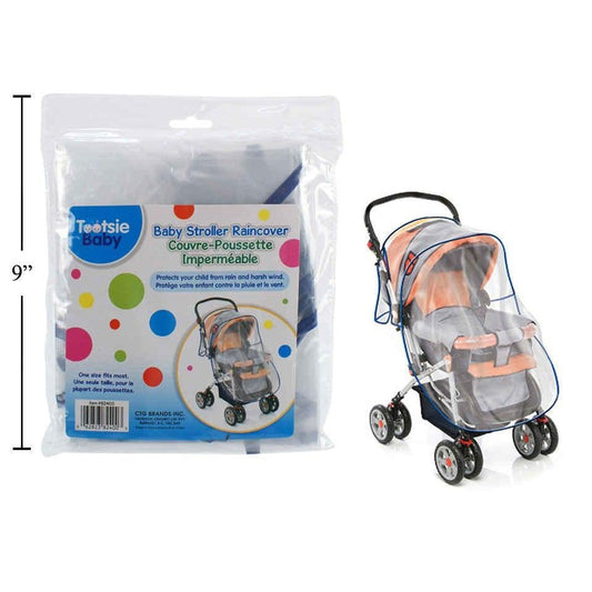 TB Baby Stroller cover#82400