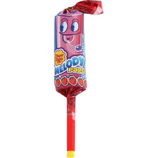 CHUPA CHUPS MELODY POPS