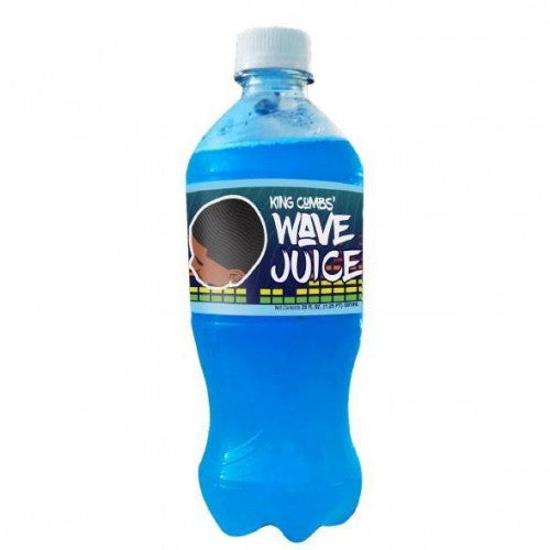 KING COMBS' WAVE JUICE 591ML