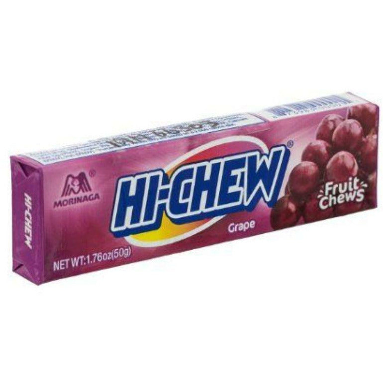 HI-CHEW GRAPE