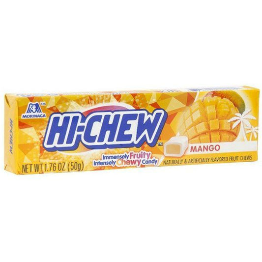 HI-CHEW MANGO