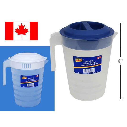Juice Jug