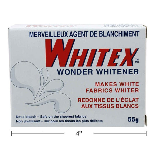 whitex wonder 55g